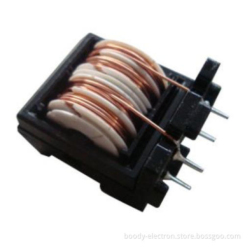 Hot Sale ET28 Vertical Transformer